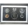 Image 2 : 1971 & 1972 United States Mint 5-Coin Proof Sets With Original Government Packaging.