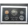Image 3 : 1971 & 1972 United States Mint 5-Coin Proof Sets With Original Government Packaging.