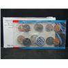 Image 1 : 1968 United States 10-Coin Mint Set With Original Government Packaging.