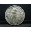 Image 2 : 1950-D Uncirculated Booker T. Washington Commemorative Half Dollar.