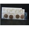 Image 1 : 2016 First Spouse Bronze Medal Series Set:  Nixon, Ford, Reagan.  GEM.