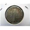 Image 2 : 1945-S (MICRO S) Mercury dime.  Extremely Fine.