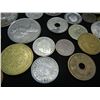 Image 2 : One pound foreign coins.
