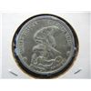 Image 2 : 1913 Prussia Two Mark Silver Coin.  Extra Fine.