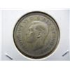 Image 2 : 1947 Canada Silver Quarter.  Has the elusive maple leaf insignia.