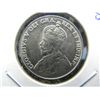 Image 1 : 1929 Canada Nickel.  Has the slightest amount of wear so AU 58.  Sharp.