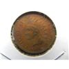 Image 1 : 1881 Indian Head Cent.  Extremely Fine.