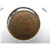 Image 2 : 1881 Indian Head Cent.  Extremely Fine.