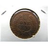 Image 2 : 1888 Indian Head Cent.  Very Fine.