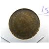 Image 1 : 1867 Indian Head Cent.  Extremely Fine.  Strong Liberty.