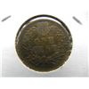 Image 2 : 1867 Indian Head Cent.  Extremely Fine.  Strong Liberty.