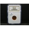 Image 1 : 1950-D Lincoln Wheat Cent.  Slabbed by NGC  as MS 66 Red