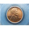 Image 2 : 1949 Lincoln.  Slabbed by PCGS as MS 65 Red