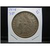 Image 3 : 1878 Seven Tail Feather Morgan Dollar.  AU 53.