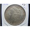 Image 1 : 1886 Morgan Dollar.   Choice Uncirculated.