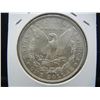 Image 2 : 1886 Morgan Dollar.   Choice Uncirculated.