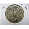 Image 2 : 1934 Doubled Die Washington Quarter.  In God We Trust doubled.  Fine.