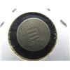 Image 2 : 1852 Three cent silver.  Nice original Very Fine.  Nice type coin.