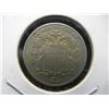 Image 1 : 1882 Shield Nickel.  Original Very Fine.  Excellent type coin.