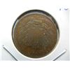 Image 1 : 1864 Two Cent Piece.  VG 10.