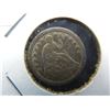 Image 1 : 1856-O US Half Dime Original
