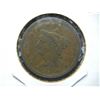 Image 1 : 1840 Large Cent.  Harder date to find.  Very Good.