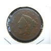 Image 1 : 1836 Large Cent.  Nice original coin.  Very Good.