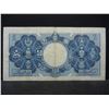 Image 2 : 1963 Malaya and British Borneo $1 Note