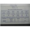 Image 7 : 1999-S Clad Proof Set.  Includes regular coinage plus the first five state quarters.  GEM.