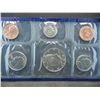Image 2 : 1991-P/D US Mint set in mint envelope.  GEM BU.