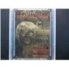 Image 2 : CLAD "DONALD TRUMP/2020-KEEP AMERICA GREAT", 23K GOLD, GRADED BY WCG AS 10/GEM MINT, SEALED/SLABBED 
