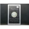 Image 1 : 1972 (SILVER/40%) EISENHOWER PROOF DOLLAR