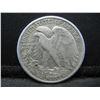 Image 2 : 1942 SILVER (90%) LIBERTY HALF