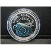 Image 1 : (ANGEL FISH/1 OUNCE), PROOF