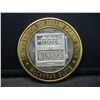 Image 1 : (MCCARRAN AIRPORT) SILVER (.999) LAS VEGAS NV, CASINO COIN