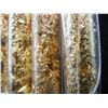 Image 2 : (4) Vials of Leaf Flakes