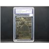 Image 1 : CLAD STAR WARS "LUKE SKYWALKER/DARTH VADER EDITION", 23K GOLD, GRADED BY WCG AS 10/GEM MINT, SEALED/