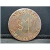 Image 1 : VINTAGE ONE DOLLAR