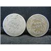 Image 2 : 1915 1916 Barber Dimes