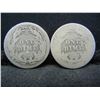 Image 2 : 1908 1909 Barber Dimes