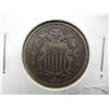 Image 1 : 1868 Shield Nickel