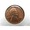 Image 1 : 1958 Wheat Cent