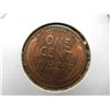 Image 2 : 1958 Wheat Cent