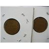 Image 3 : 1955 DS Wheat Cents