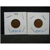Image 1 : 1930 DS Wheat Cents