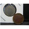 Image 2 : 1893 1907 V Nickels