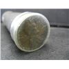 Image 2 : (3) Coin Tubes of Mixed Wheat Cents, Mostly 40s and 50s