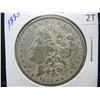 Image 1 : 1885 O Morgan Dollar