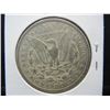 Image 2 : 1885 O Morgan Dollar