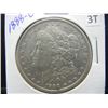 Image 1 : 1888 O Morgan Dollar